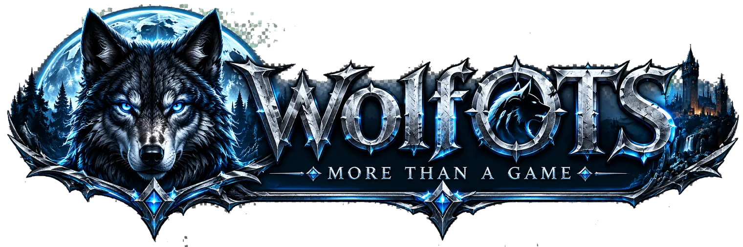 The Wolf Project